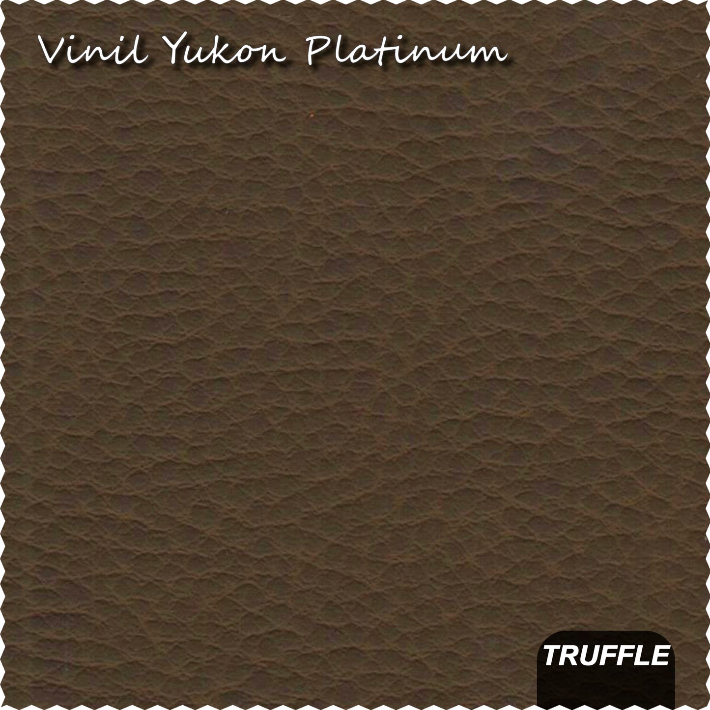 Vinipiel Yukon Platinum | Línea TOP para Tapicería