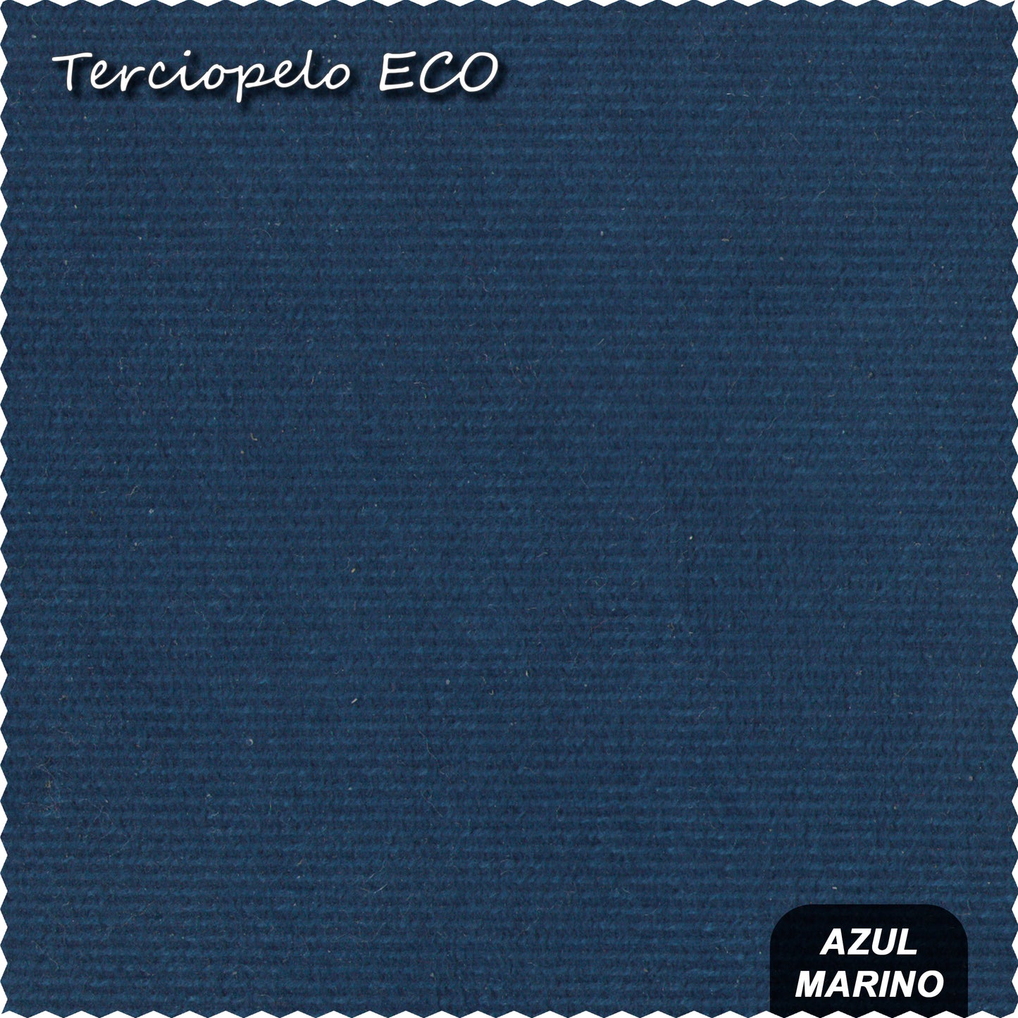 Terciopelo Eco