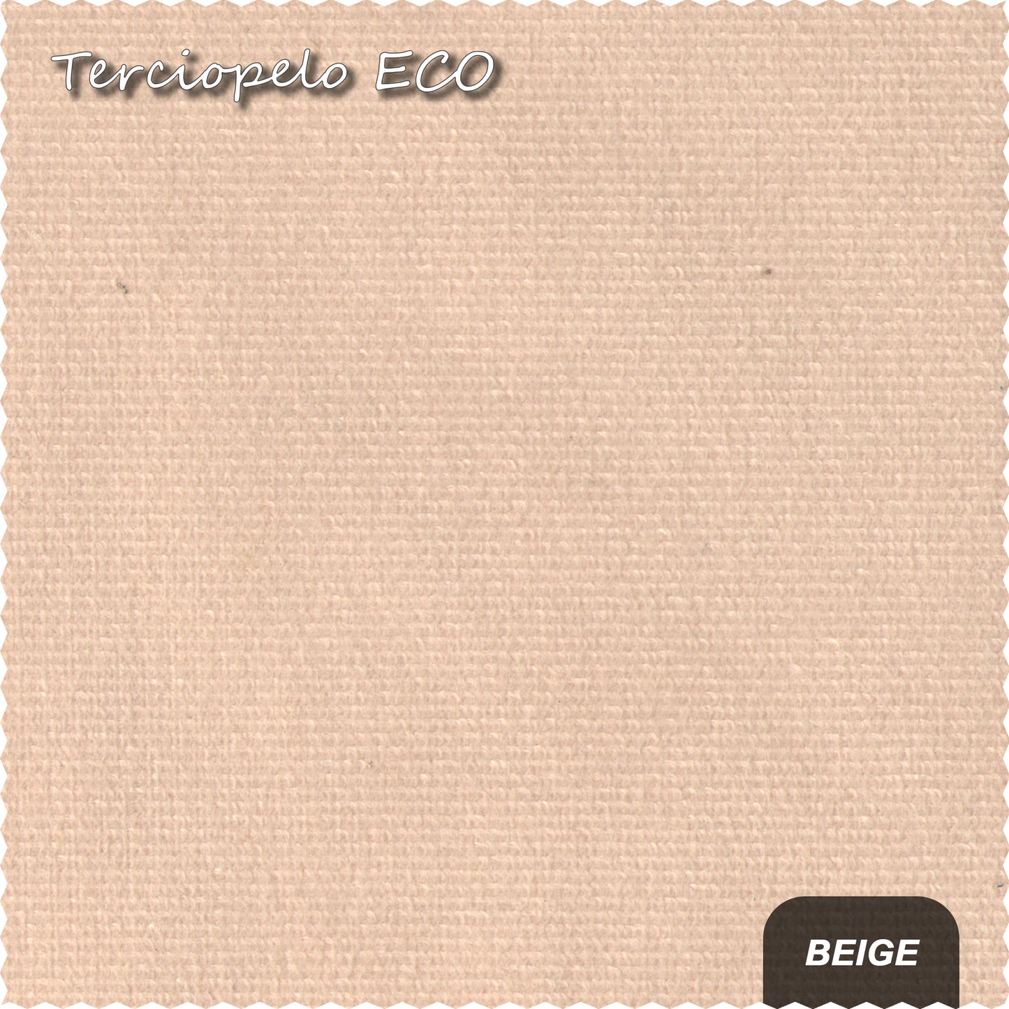 Terciopelo Eco