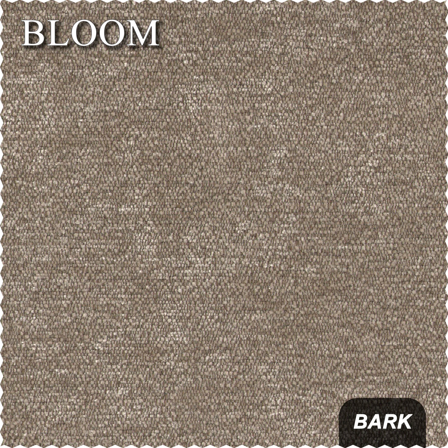 BLOOM | Tela para tapicería con Microtextura, Volumen y Estilo Contemporaneo