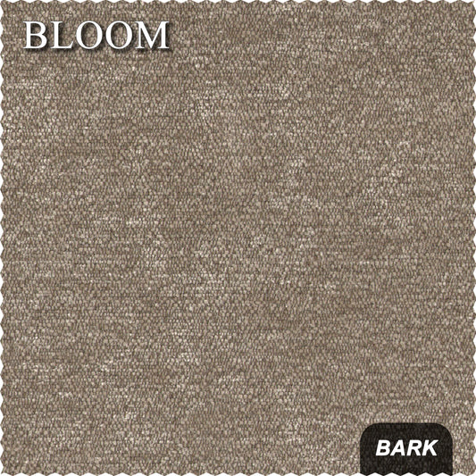 BLOOM | Tela para tapicería con Microtextura, Volumen y Estilo Contemporaneo