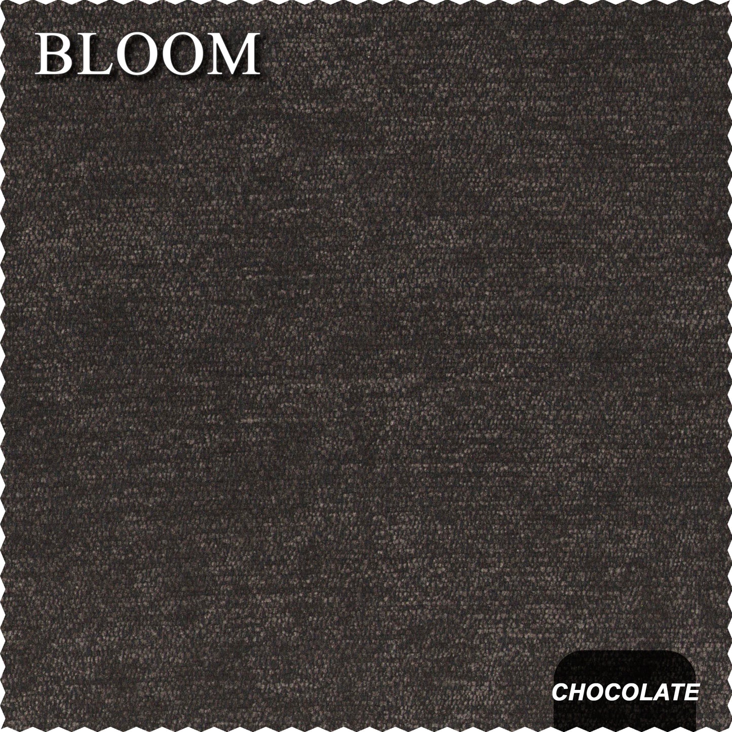 BLOOM | Tela para tapicería con Microtextura, Volumen y Estilo Contemporaneo
