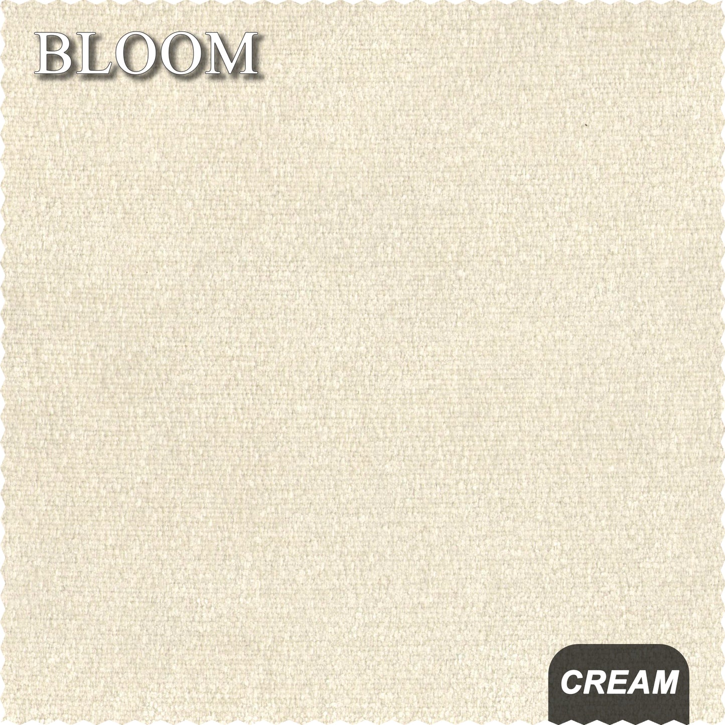 BLOOM | Tela para tapicería con Microtextura, Volumen y Estilo Contemporaneo