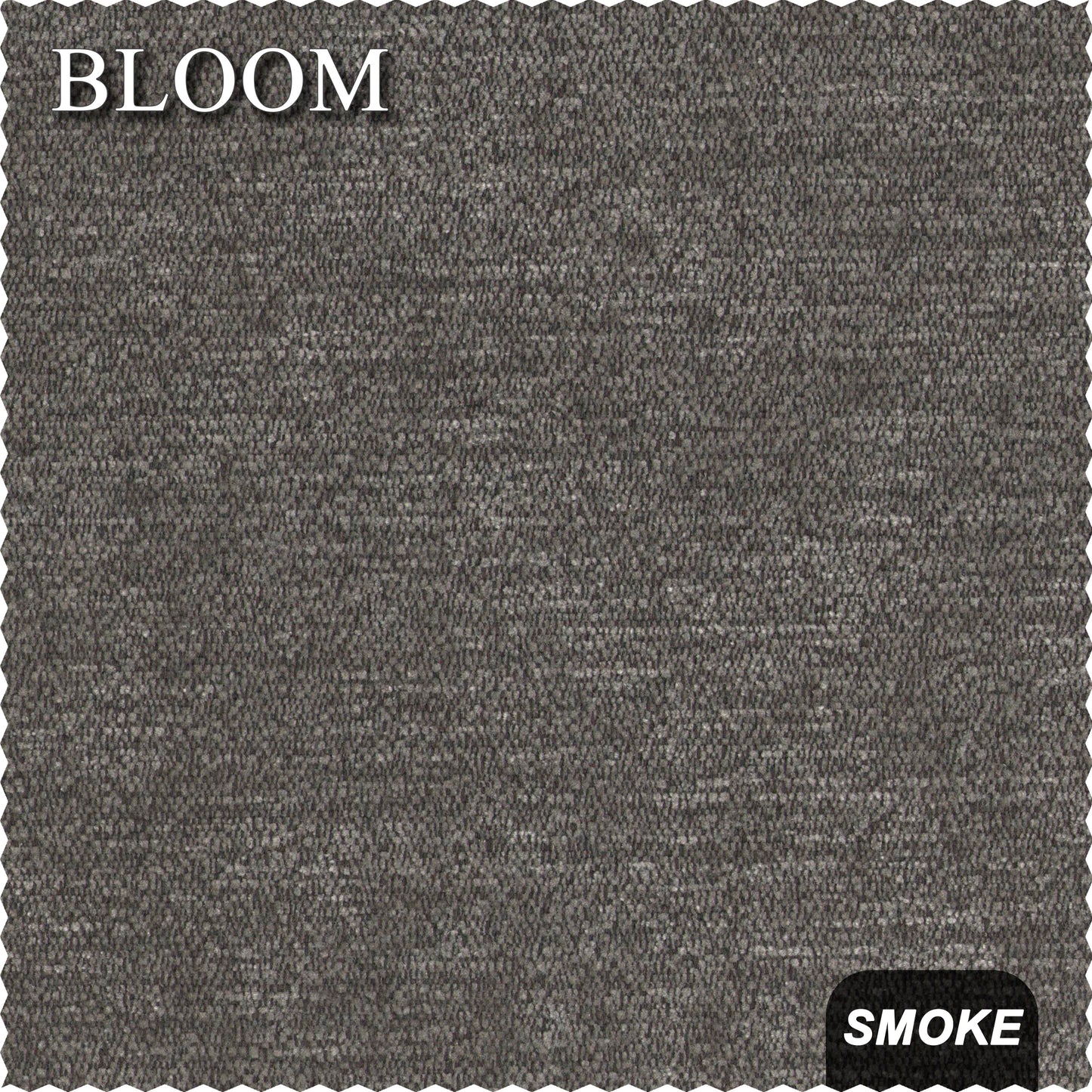 BLOOM | Tela para tapicería con Microtextura, Volumen y Estilo Contemporaneo