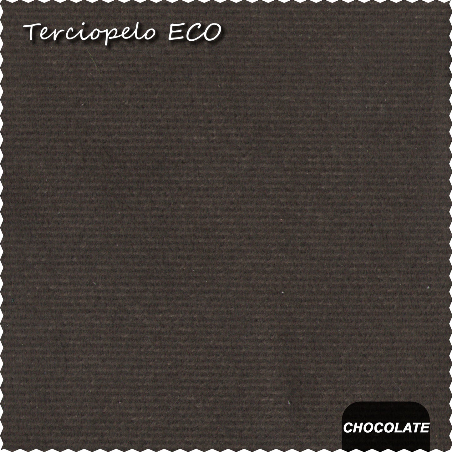 Terciopelo Eco