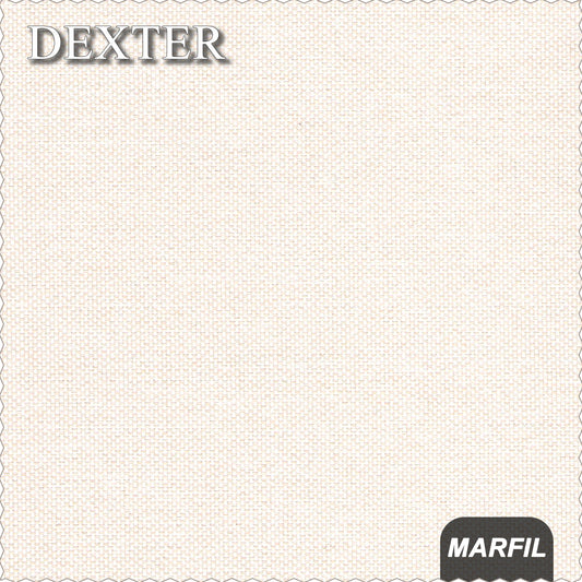 DEXTER | Tela para Exterior Repelente a Fluidos y Antimoho