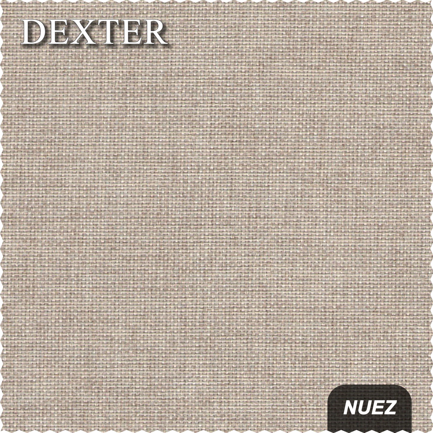 DEXTER | Tela para Exterior Repelente a Fluidos y Antimoho