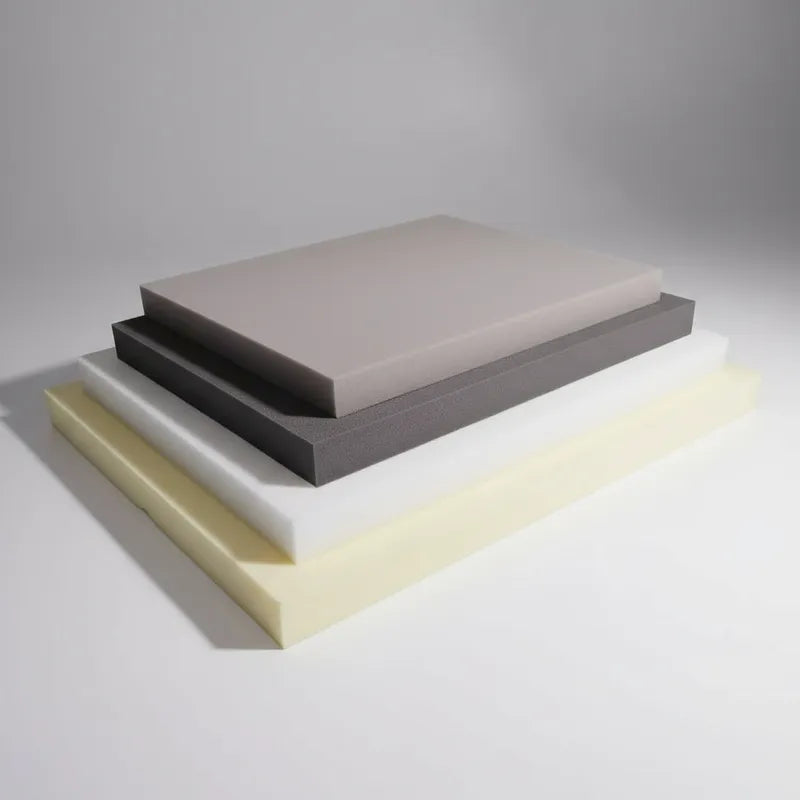 Hule Espuma | Dureza Normal | 150 x 100 cm