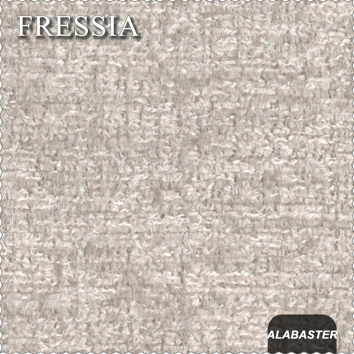 FRESSIA | Suavidad, Textura y Confort