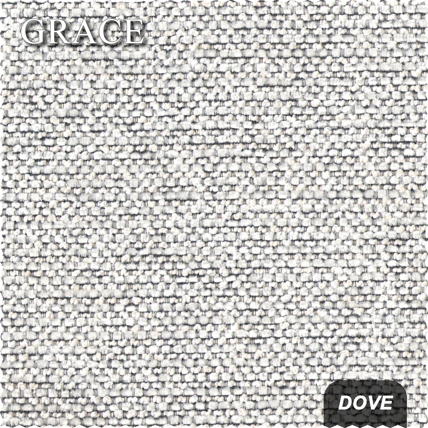 GRACE | Textura definida y diseño contemporáneo