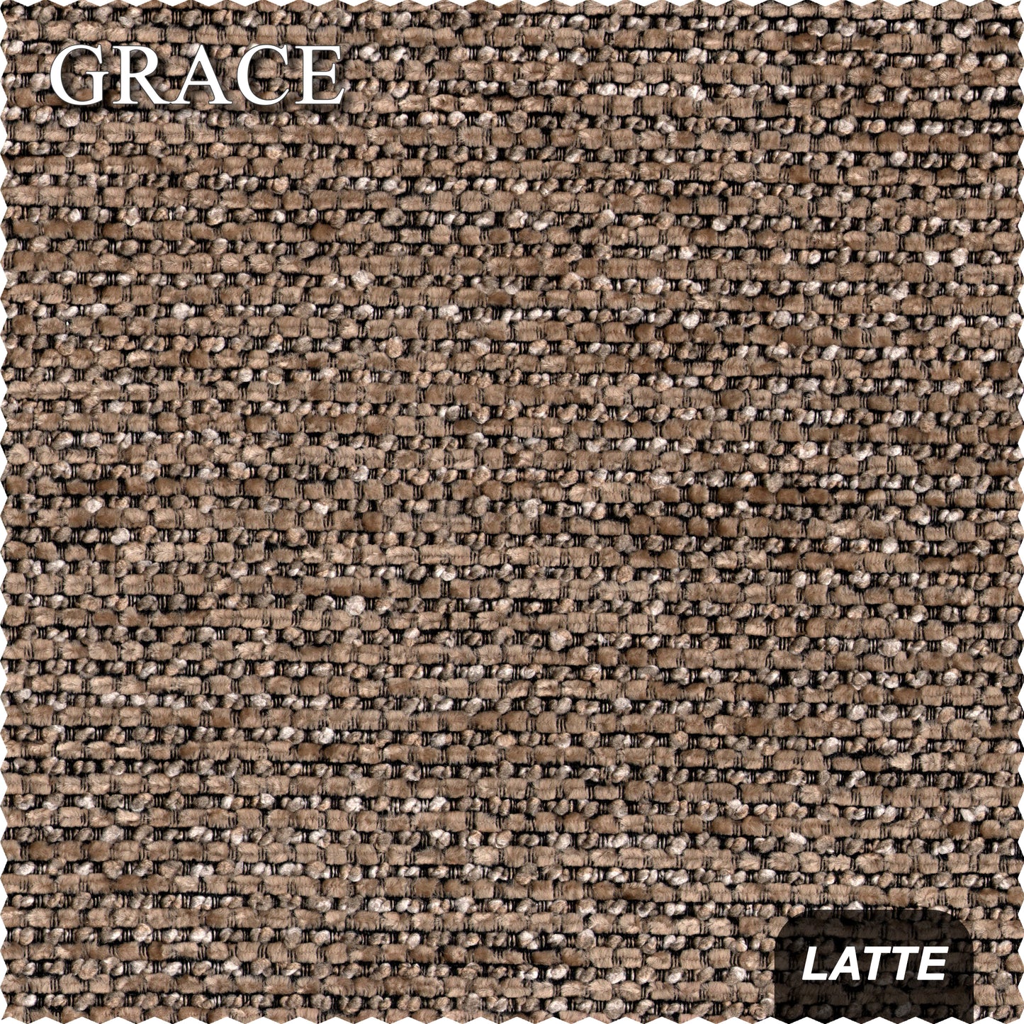 GRACE | Textura definida y diseño contemporáneo