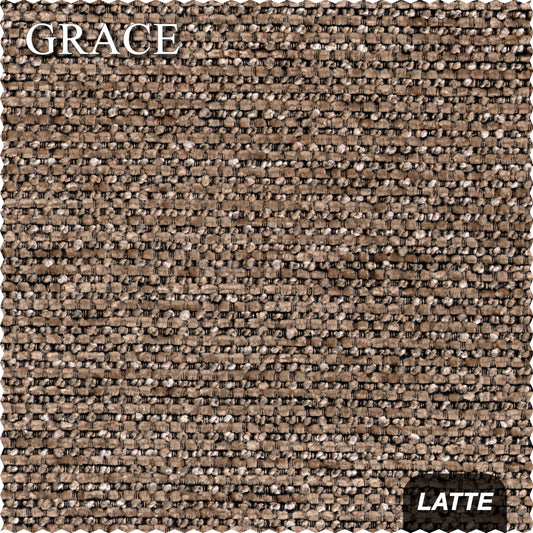 GRACE | Textura definida y diseño contemporáneo