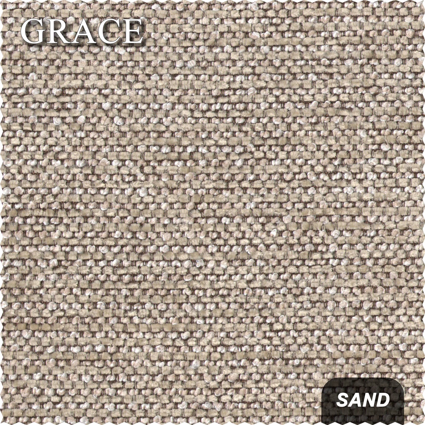 GRACE | Textura definida y diseño contemporáneo