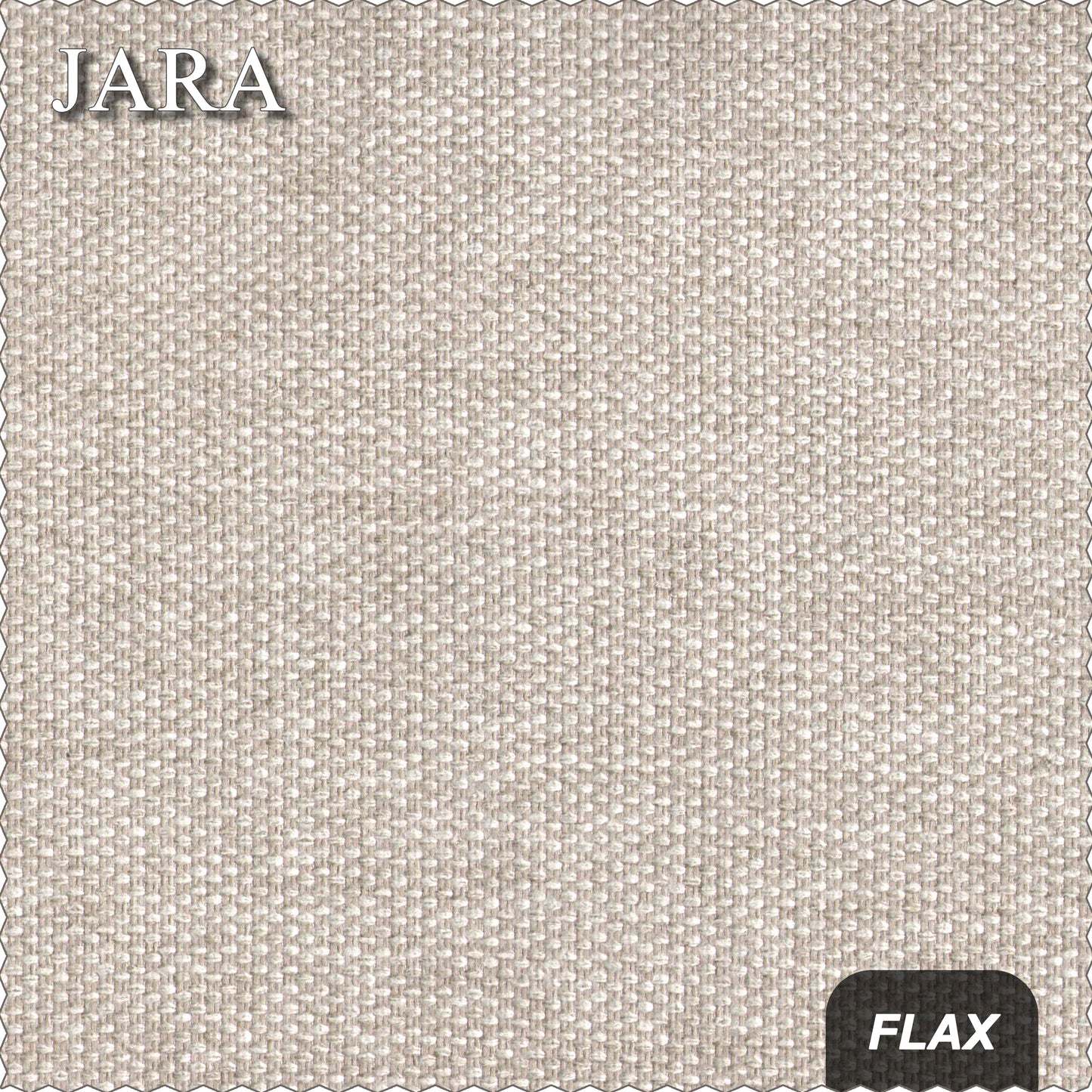 JARA | Tejido bicolor, confort y versatilidad