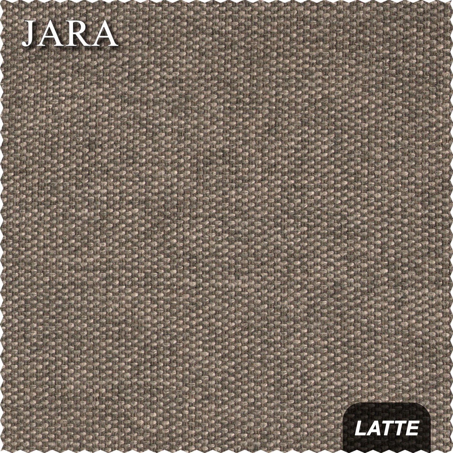JARA | Tejido bicolor, confort y versatilidad