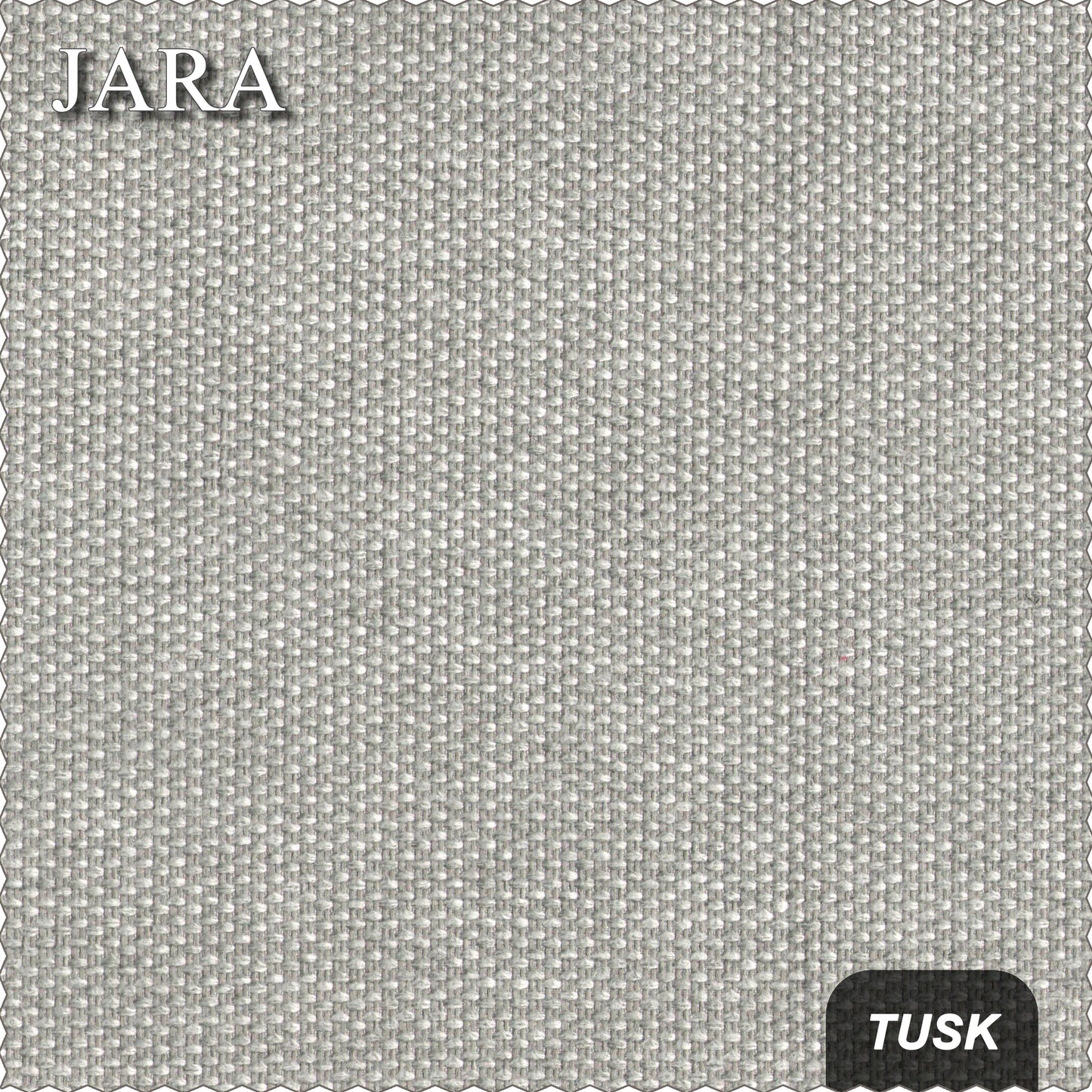 JARA | Tejido bicolor, confort y versatilidad