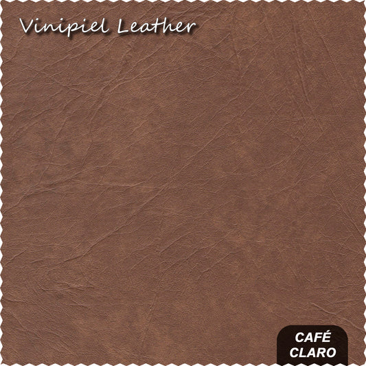 Vinipiel Leather | Primera Calidad para Tapicería