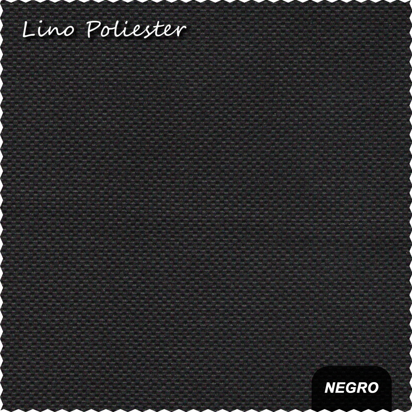 Lino Poliester