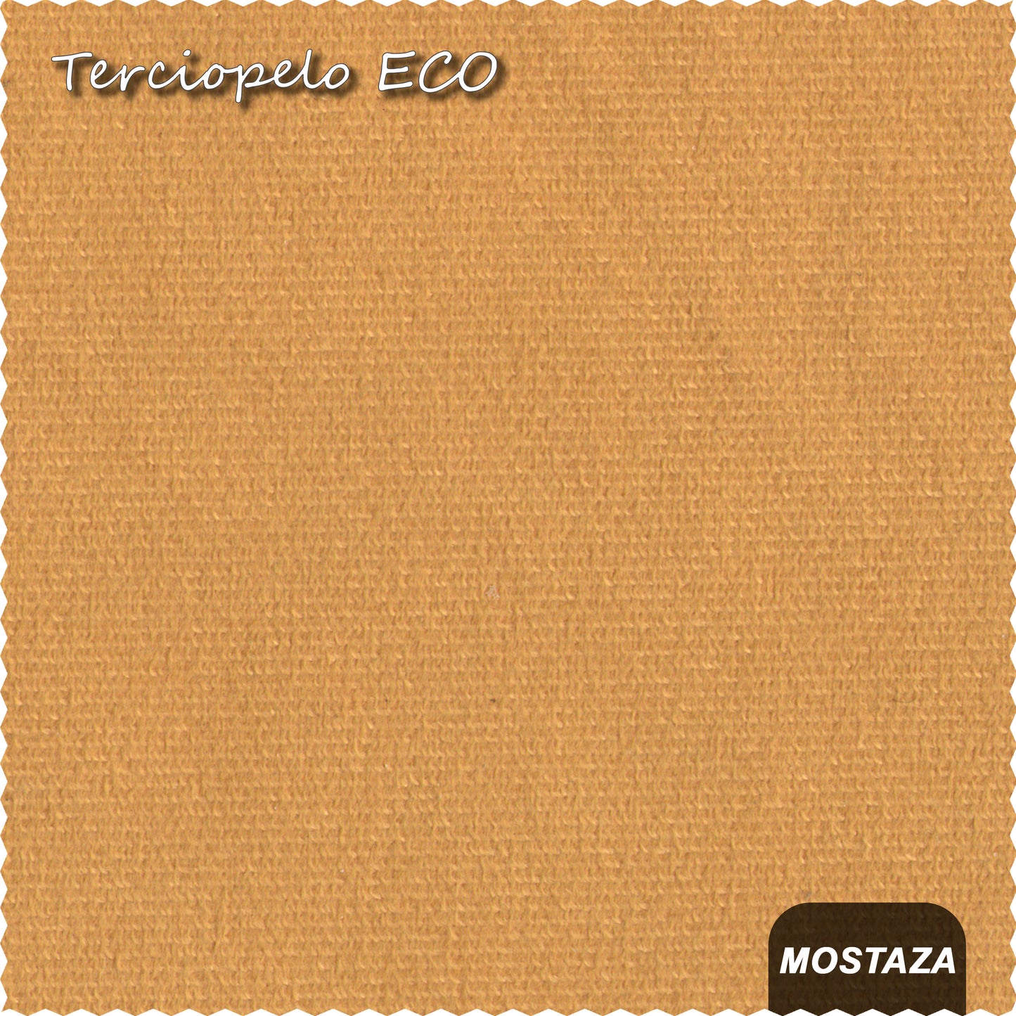 Terciopelo Eco