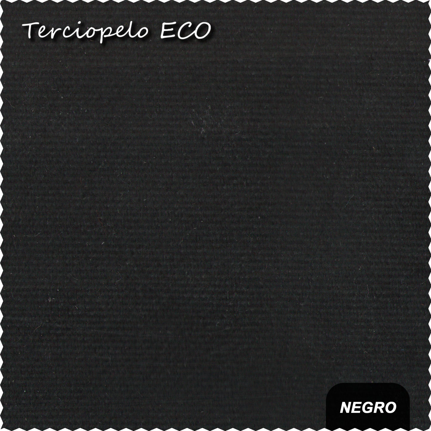 Terciopelo Eco