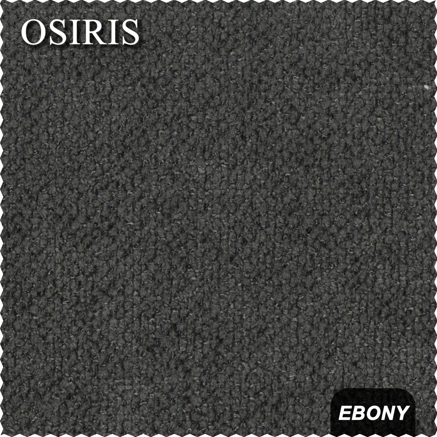 OSIRIS |Textura orgánica, volumen y calidez