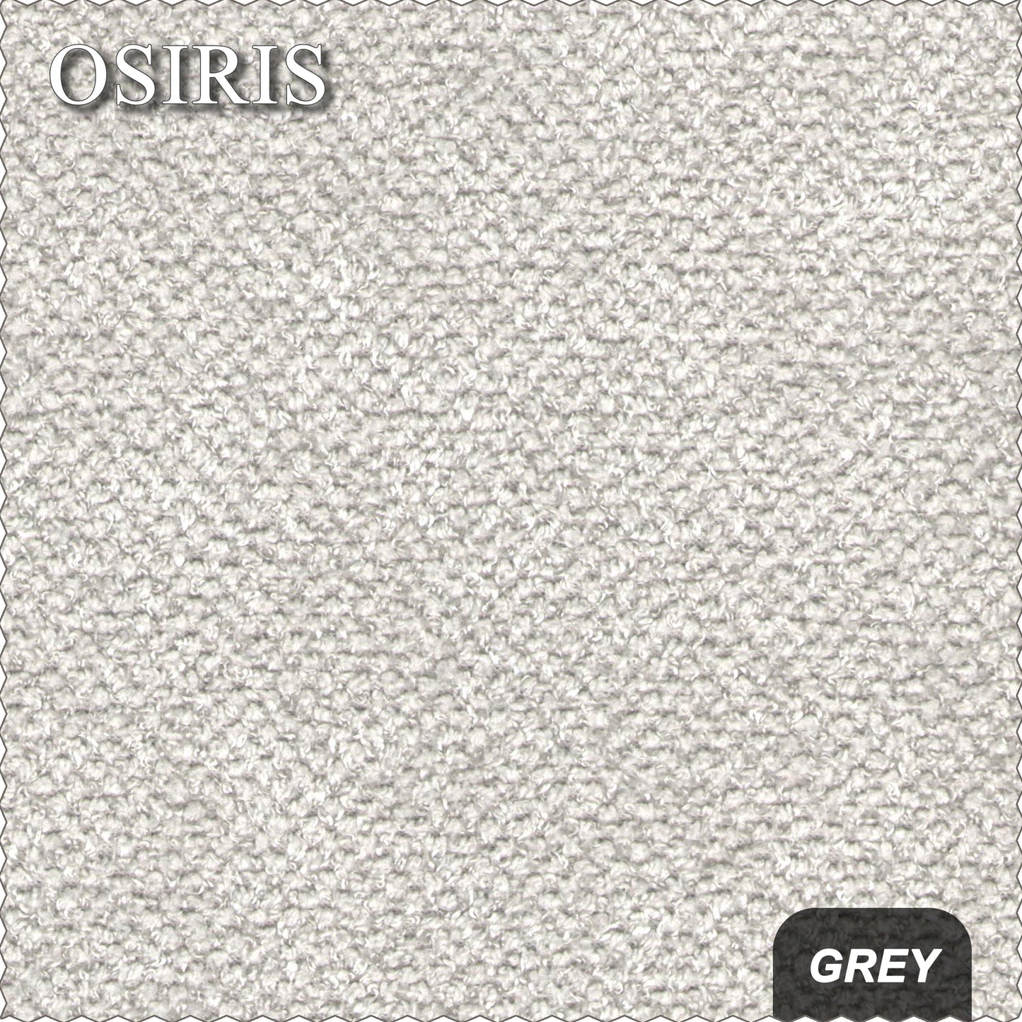 OSIRIS |Textura orgánica, volumen y calidez