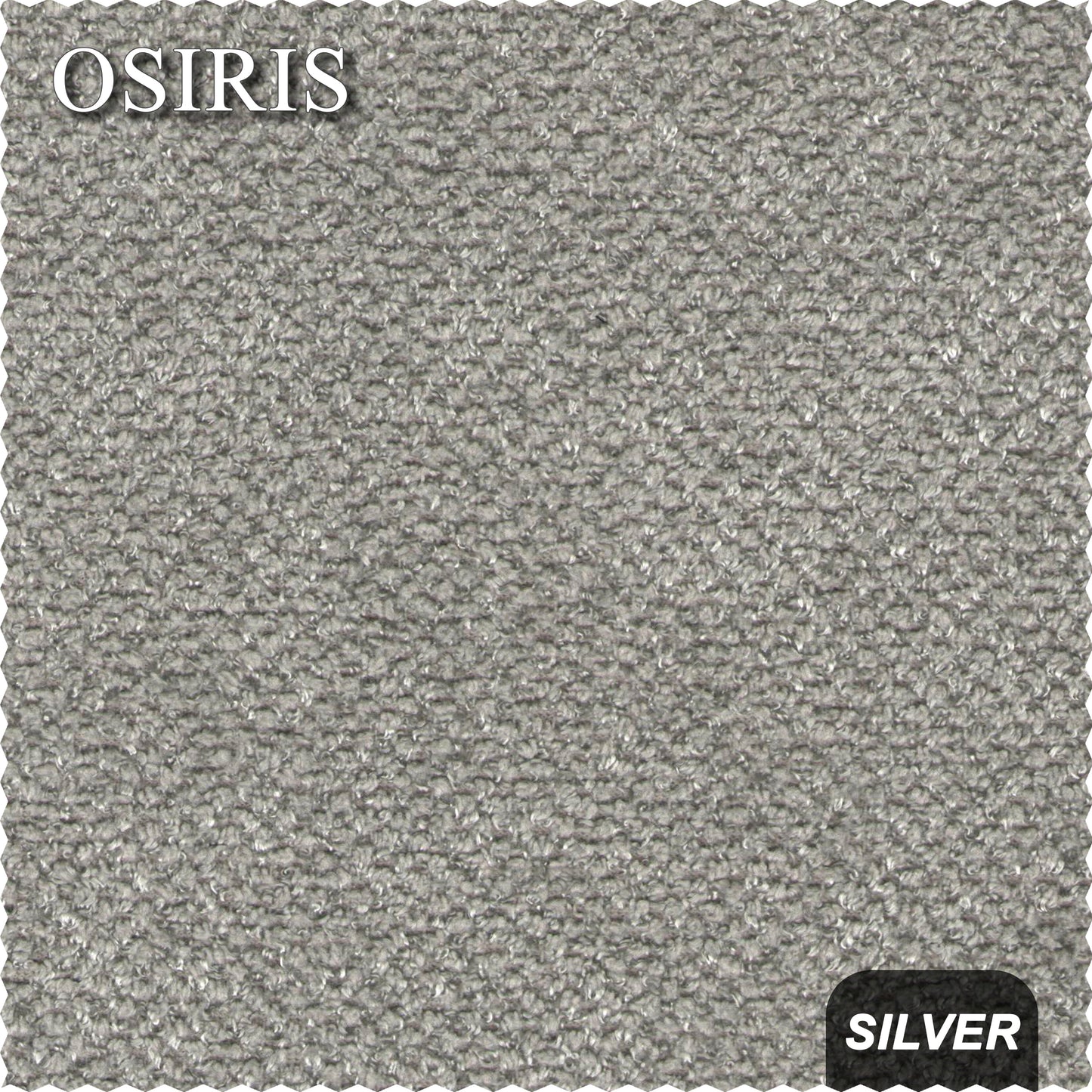 OSIRIS |Textura orgánica, volumen y calidez