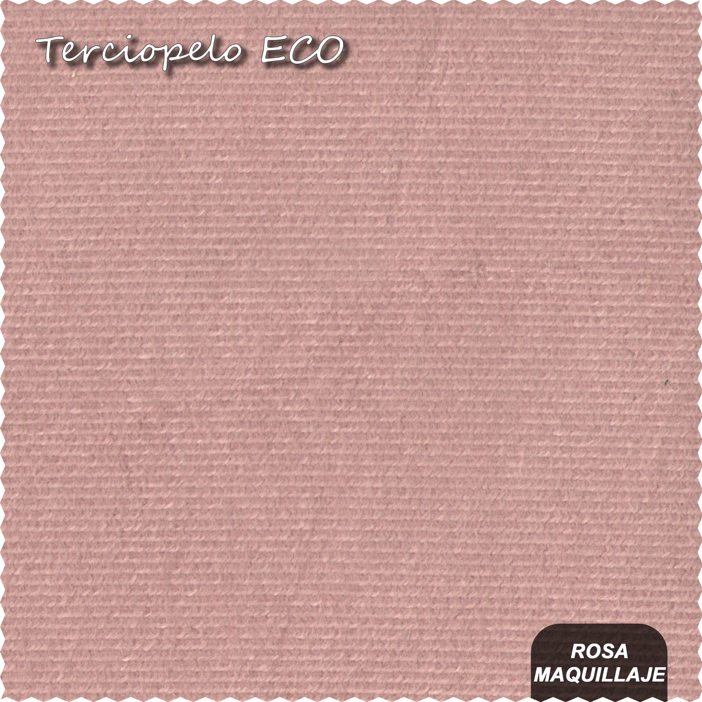 Terciopelo Eco