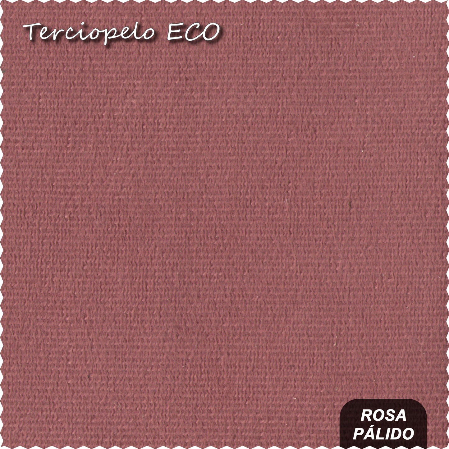 Terciopelo Eco