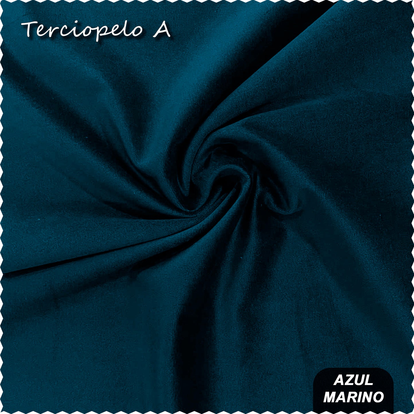 Terciopelo Premium