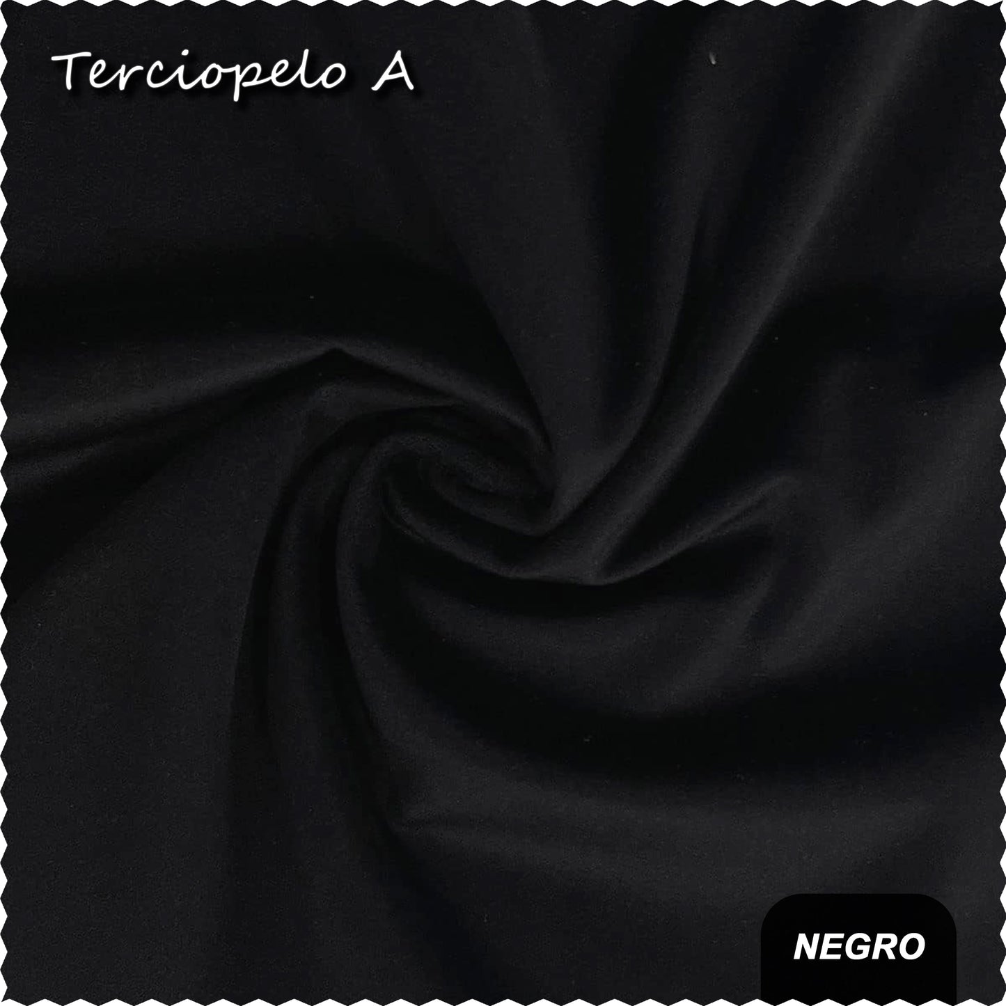 Terciopelo Premium