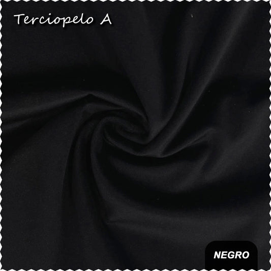 Terciopelo Premium
