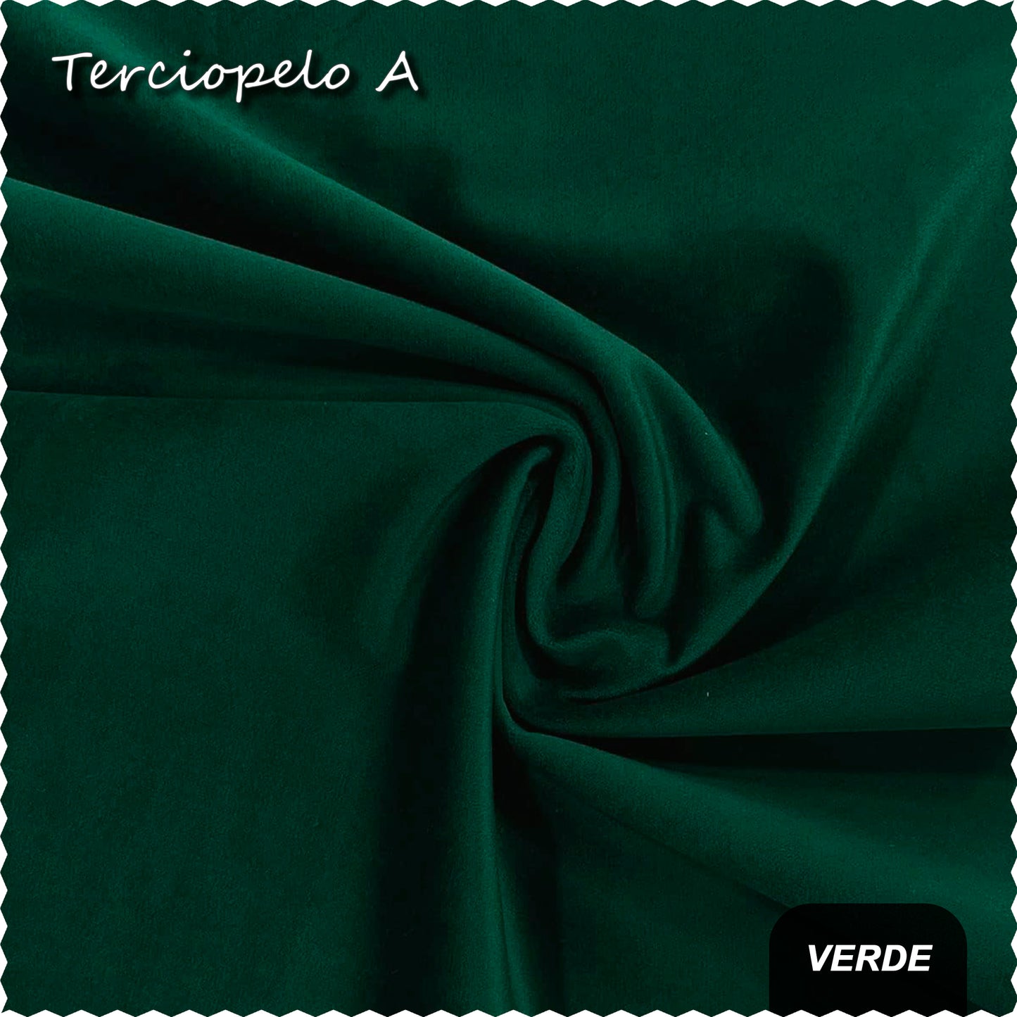 Terciopelo Premium