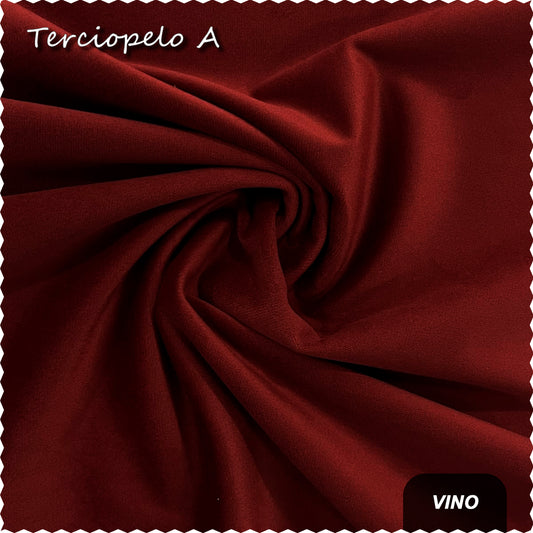 Terciopelo Premium