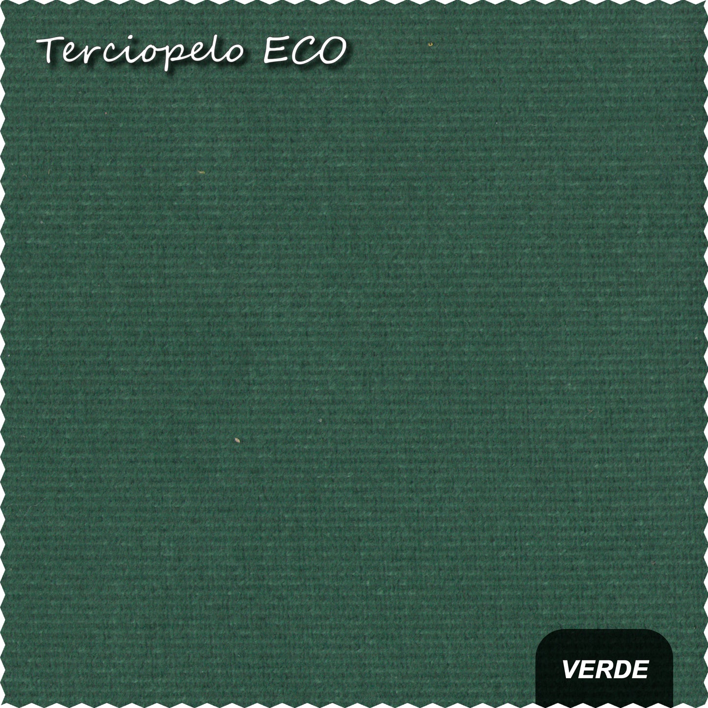 Terciopelo Eco