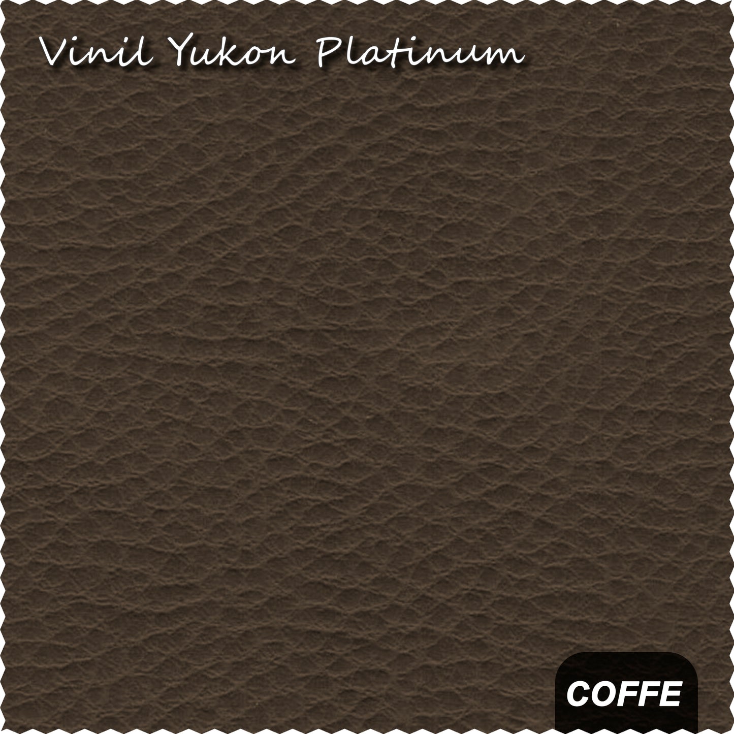 Vinipiel Yukon Platinum | Línea TOP para Tapicería