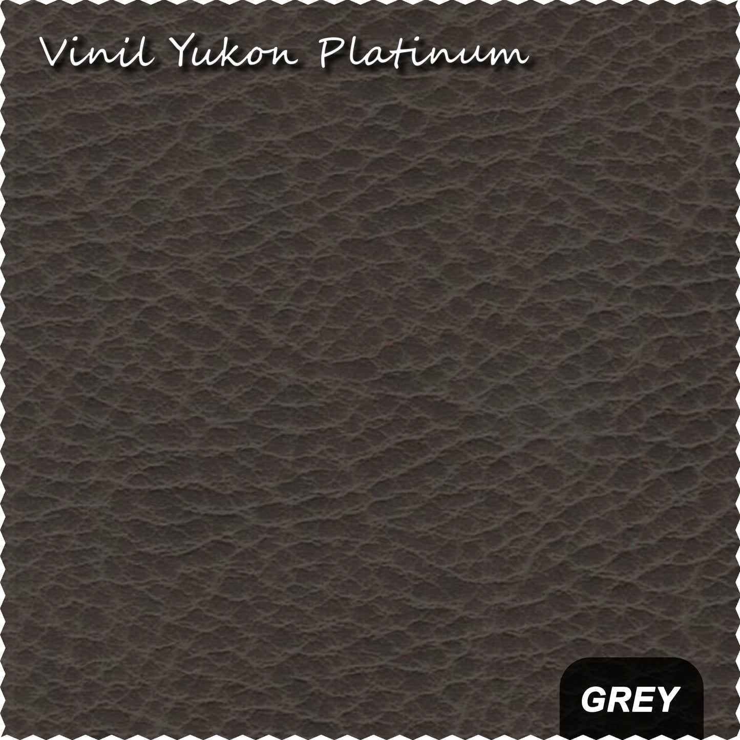 Vinipiel Yukon Platinum | Línea TOP para Tapicería